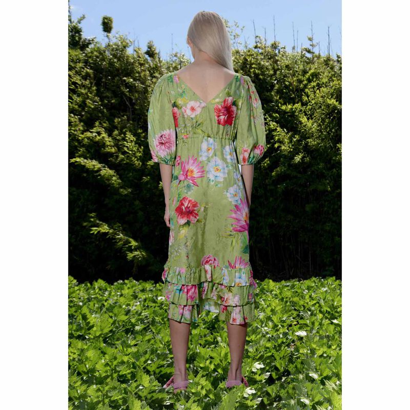 Curate Dreams Come True Dress image number 1